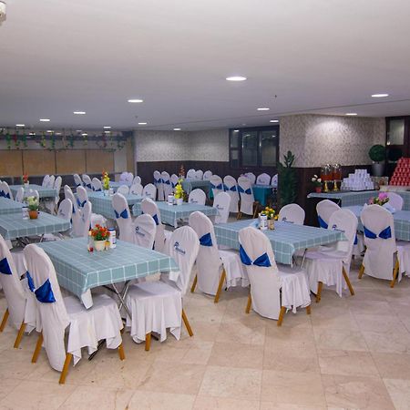 Shurakaa Al Khair Hotel Mekka Zewnętrze zdjęcie