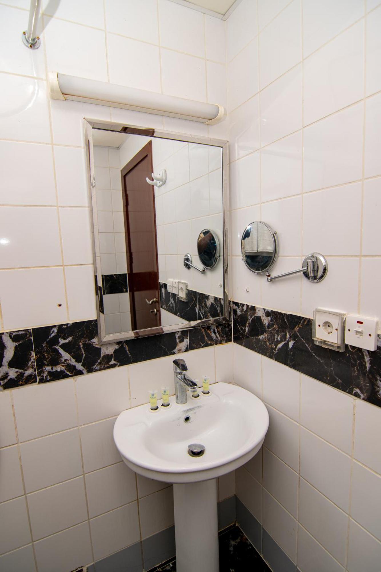 Shurakaa Al Khair Hotel Mekka Zewnętrze zdjęcie